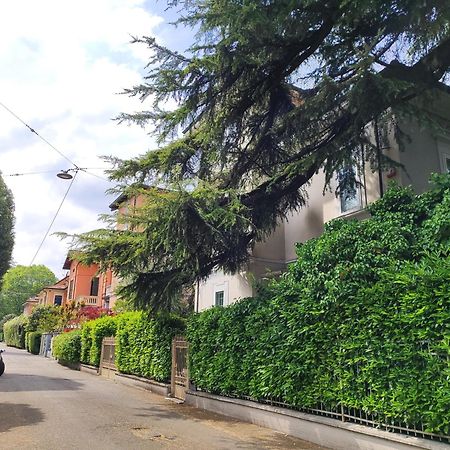Casa Valli Reggio Emilia Dış mekan fotoğraf