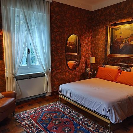 Casa Valli Reggio Emilia Dış mekan fotoğraf