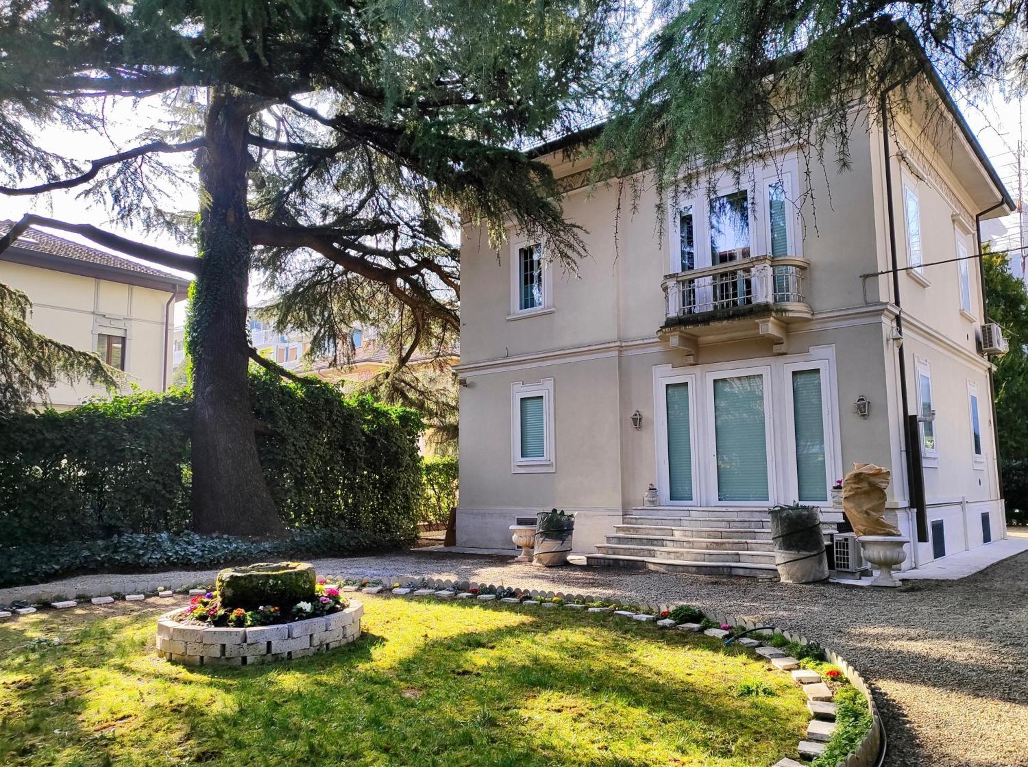 Casa Valli Reggio Emilia Dış mekan fotoğraf