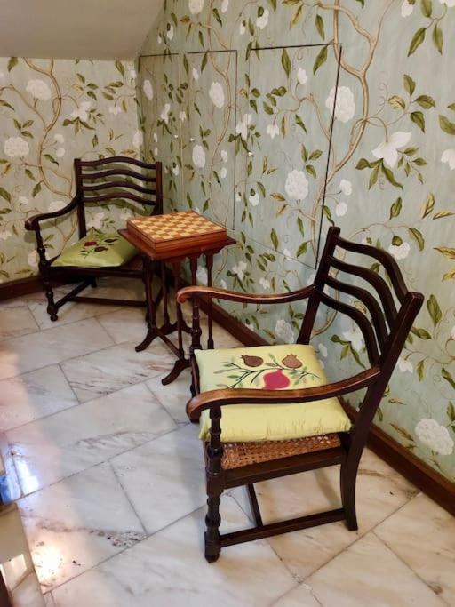 Casa Valli Reggio Emilia Dış mekan fotoğraf