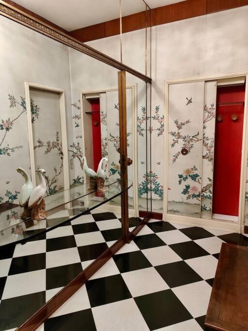 Casa Valli Reggio Emilia Dış mekan fotoğraf