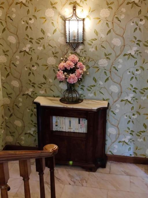 Casa Valli Reggio Emilia Dış mekan fotoğraf