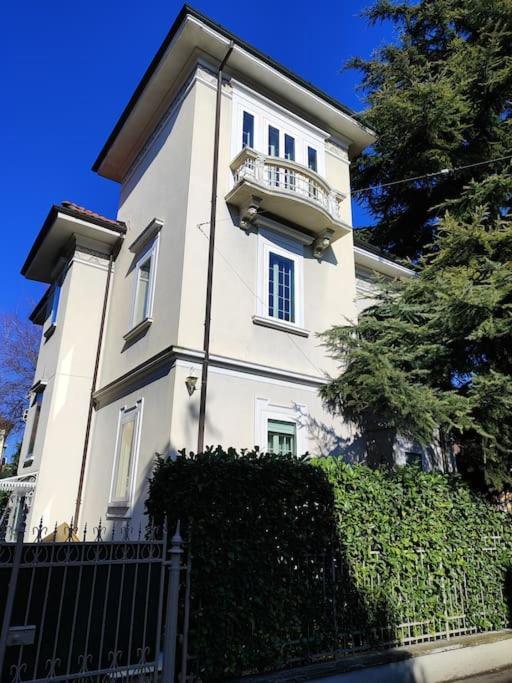 Casa Valli Reggio Emilia Dış mekan fotoğraf