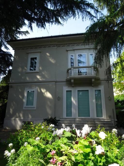 Casa Valli Reggio Emilia Dış mekan fotoğraf