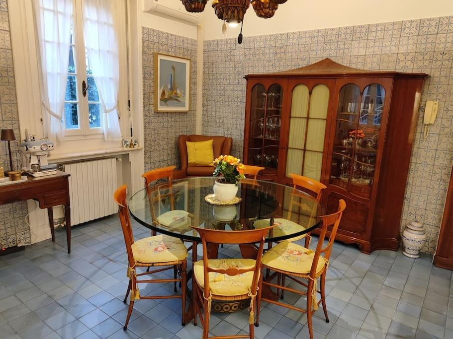 Casa Valli Reggio Emilia Dış mekan fotoğraf