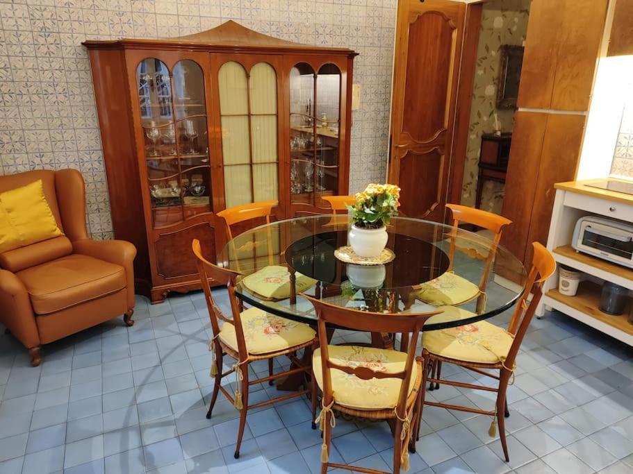 Casa Valli Reggio Emilia Dış mekan fotoğraf