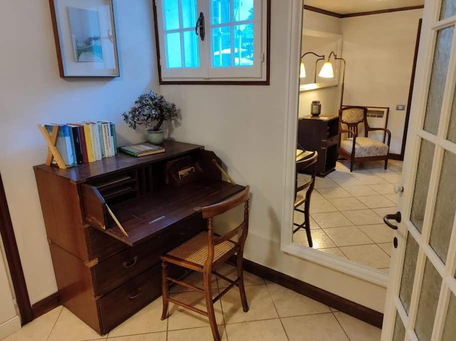 Casa Valli Reggio Emilia Dış mekan fotoğraf