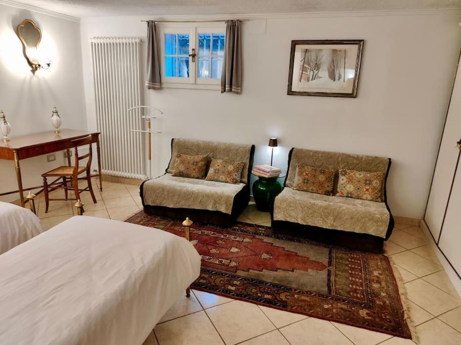 Casa Valli Reggio Emilia Dış mekan fotoğraf