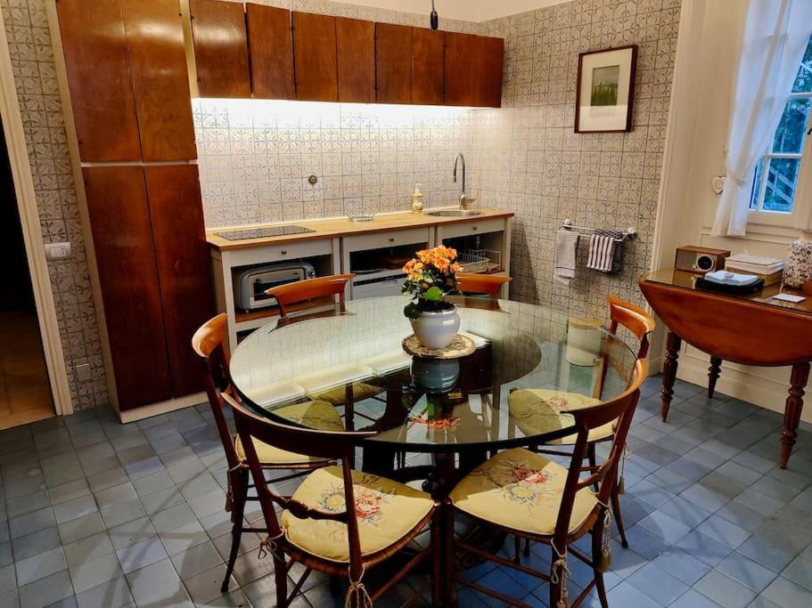Casa Valli Reggio Emilia Dış mekan fotoğraf