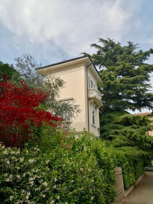 Casa Valli Reggio Emilia Dış mekan fotoğraf