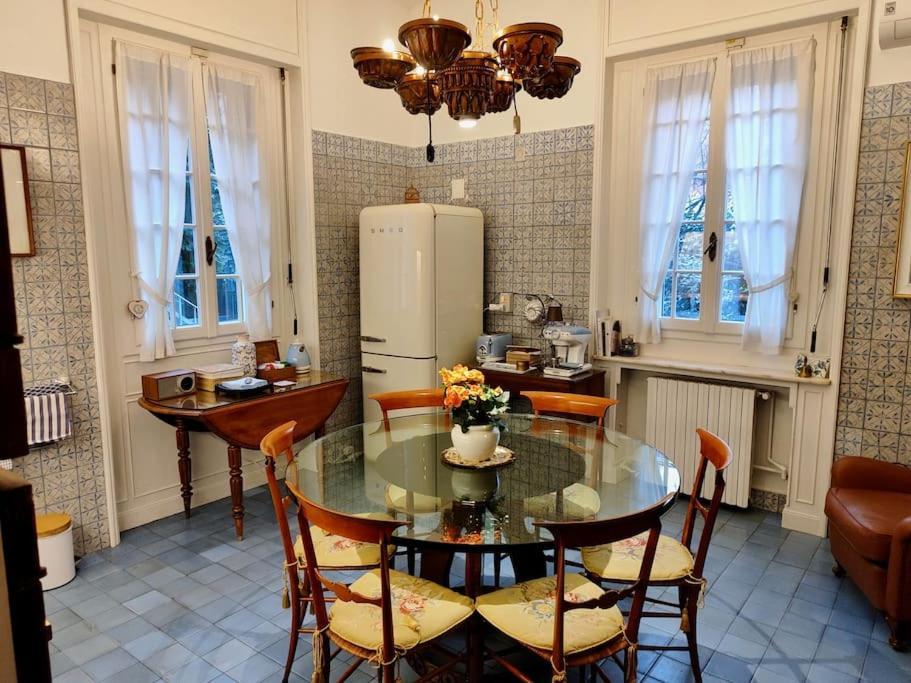 Casa Valli Reggio Emilia Dış mekan fotoğraf