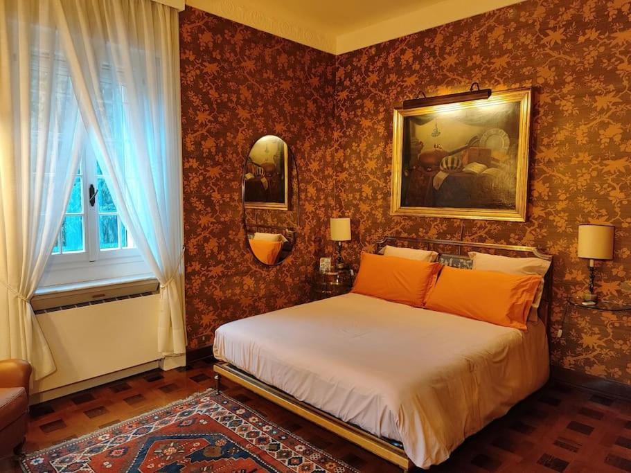 Casa Valli Reggio Emilia Dış mekan fotoğraf