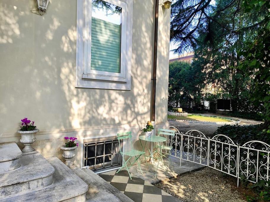 Casa Valli Reggio Emilia Dış mekan fotoğraf