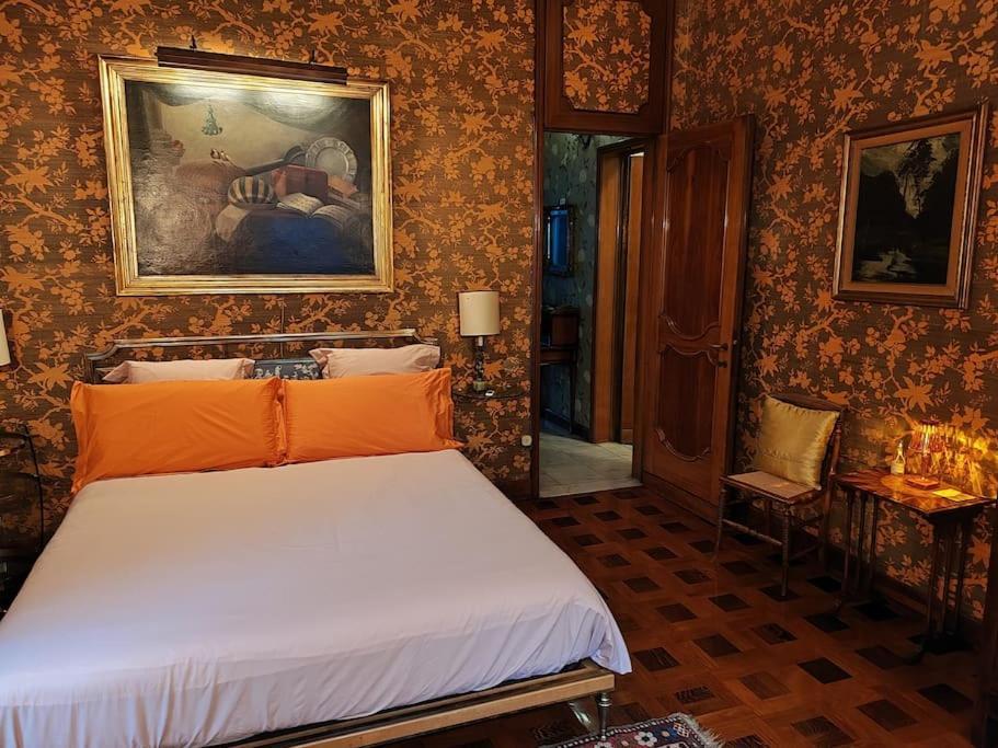 Casa Valli Reggio Emilia Dış mekan fotoğraf