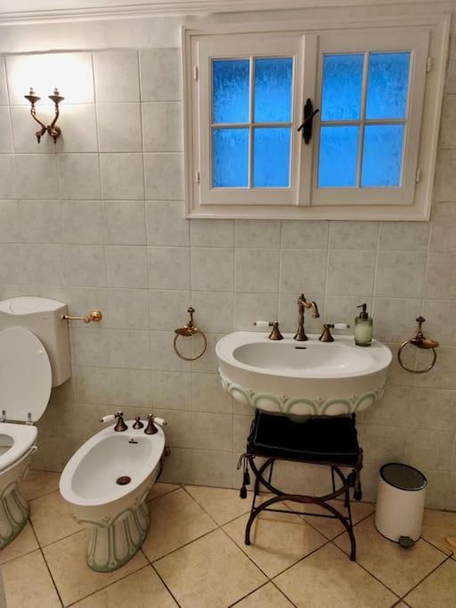 Casa Valli Reggio Emilia Dış mekan fotoğraf