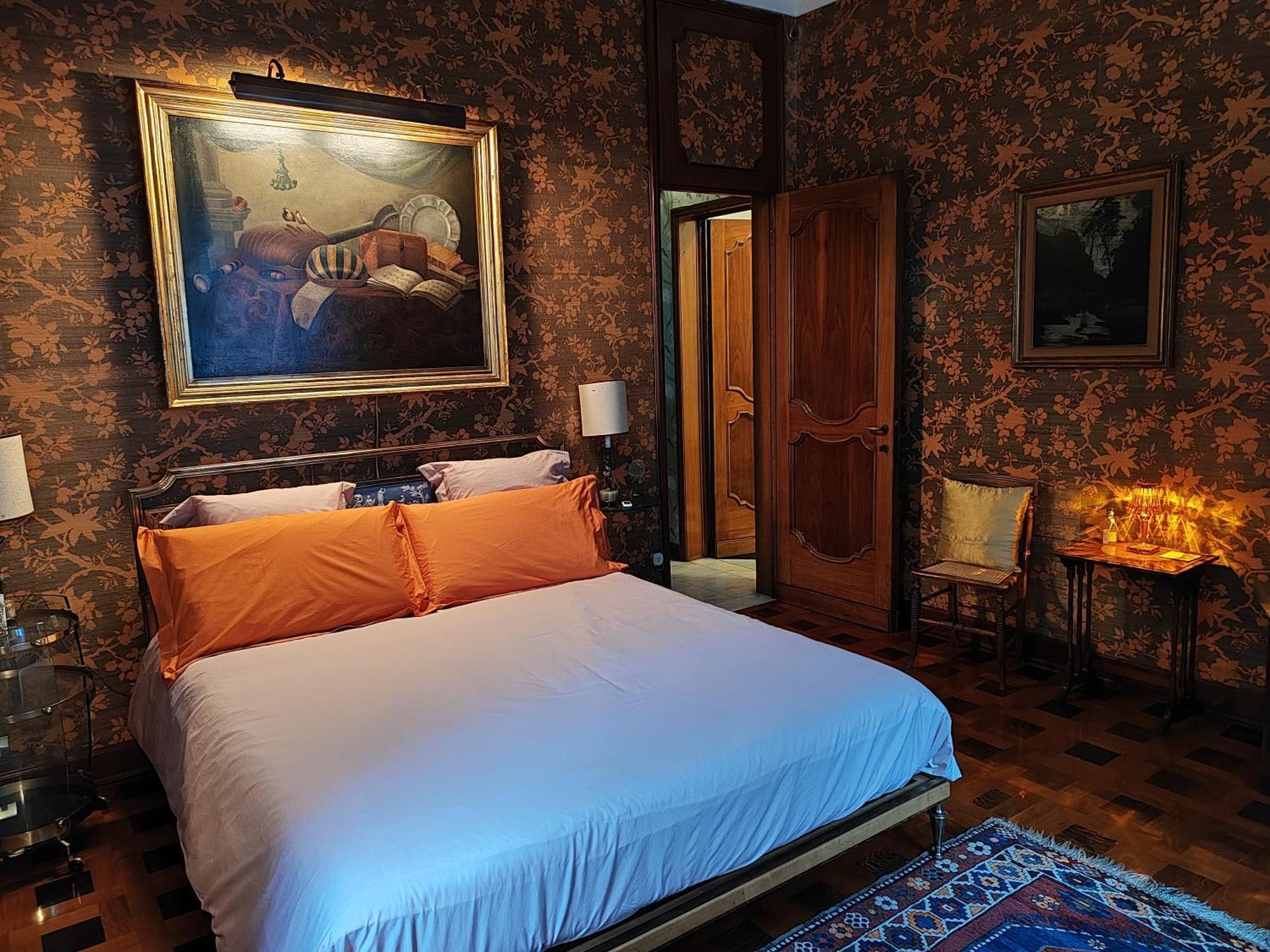 Casa Valli Reggio Emilia Dış mekan fotoğraf