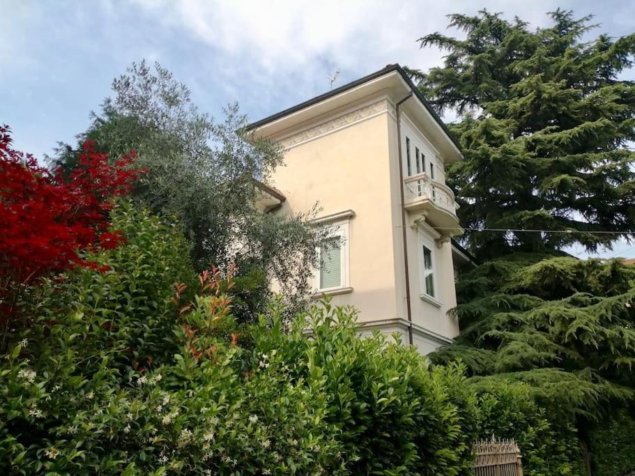 Casa Valli Reggio Emilia Dış mekan fotoğraf