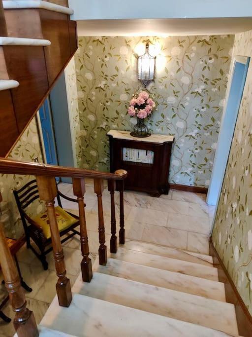 Casa Valli Reggio Emilia Dış mekan fotoğraf