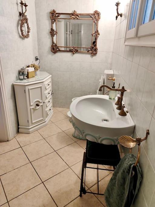 Casa Valli Reggio Emilia Dış mekan fotoğraf