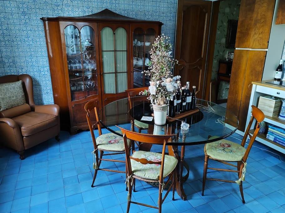 Casa Valli Reggio Emilia Dış mekan fotoğraf