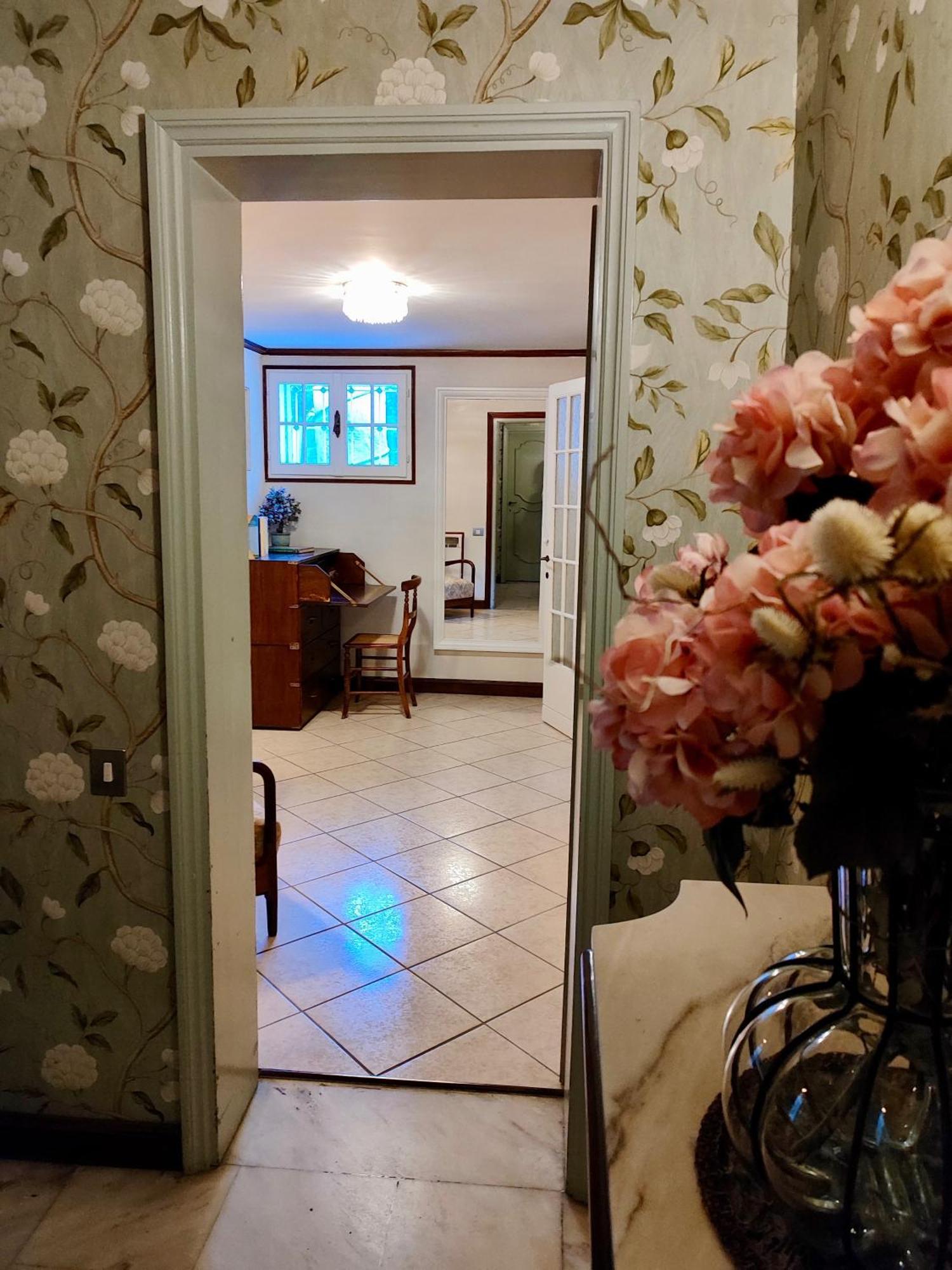 Casa Valli Reggio Emilia Dış mekan fotoğraf