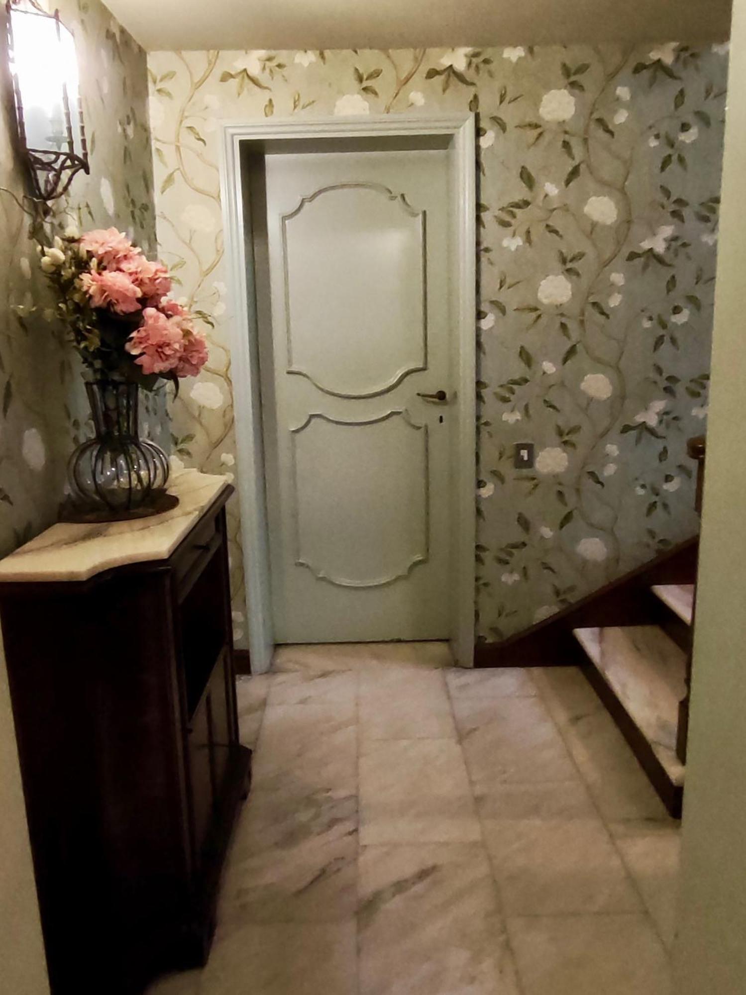 Casa Valli Reggio Emilia Dış mekan fotoğraf