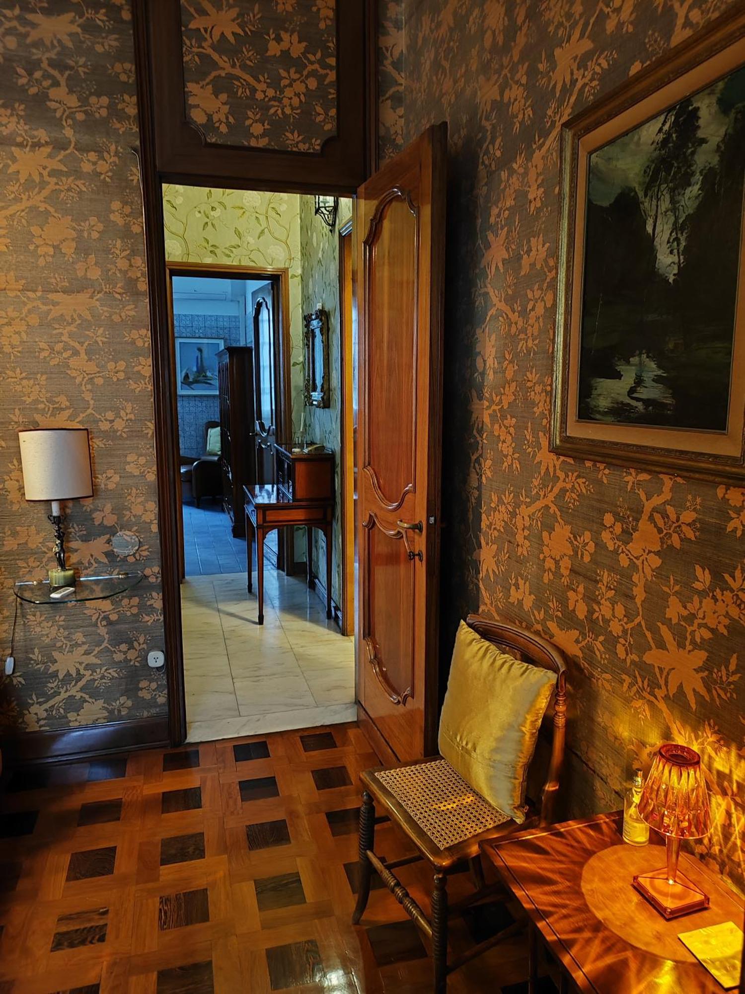 Casa Valli Reggio Emilia Dış mekan fotoğraf