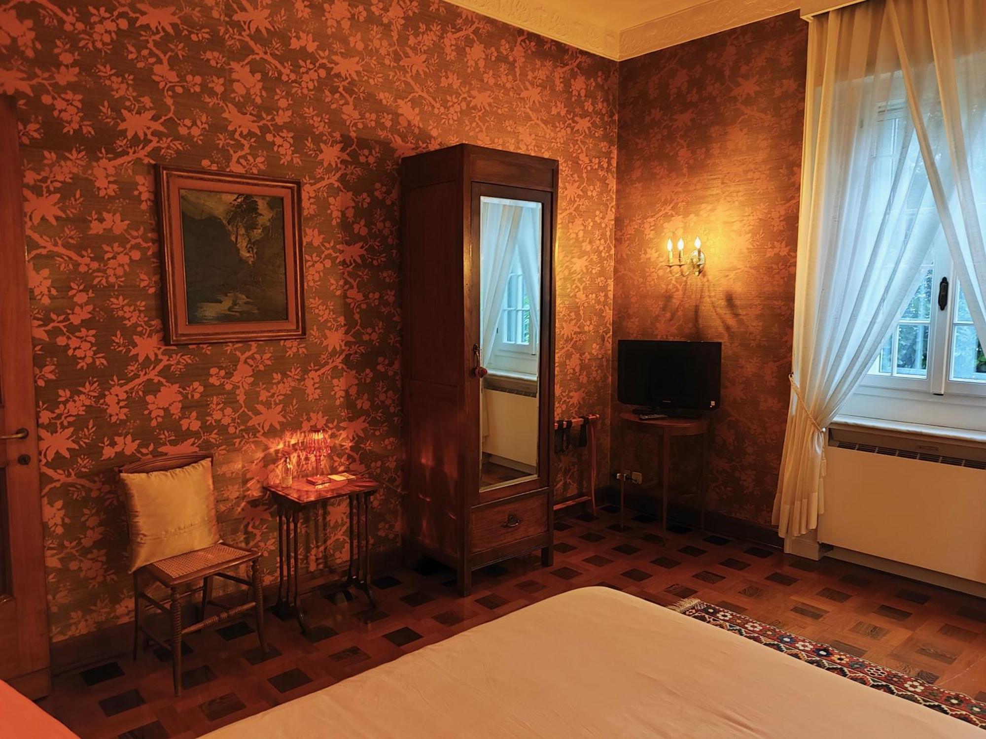 Casa Valli Reggio Emilia Dış mekan fotoğraf
