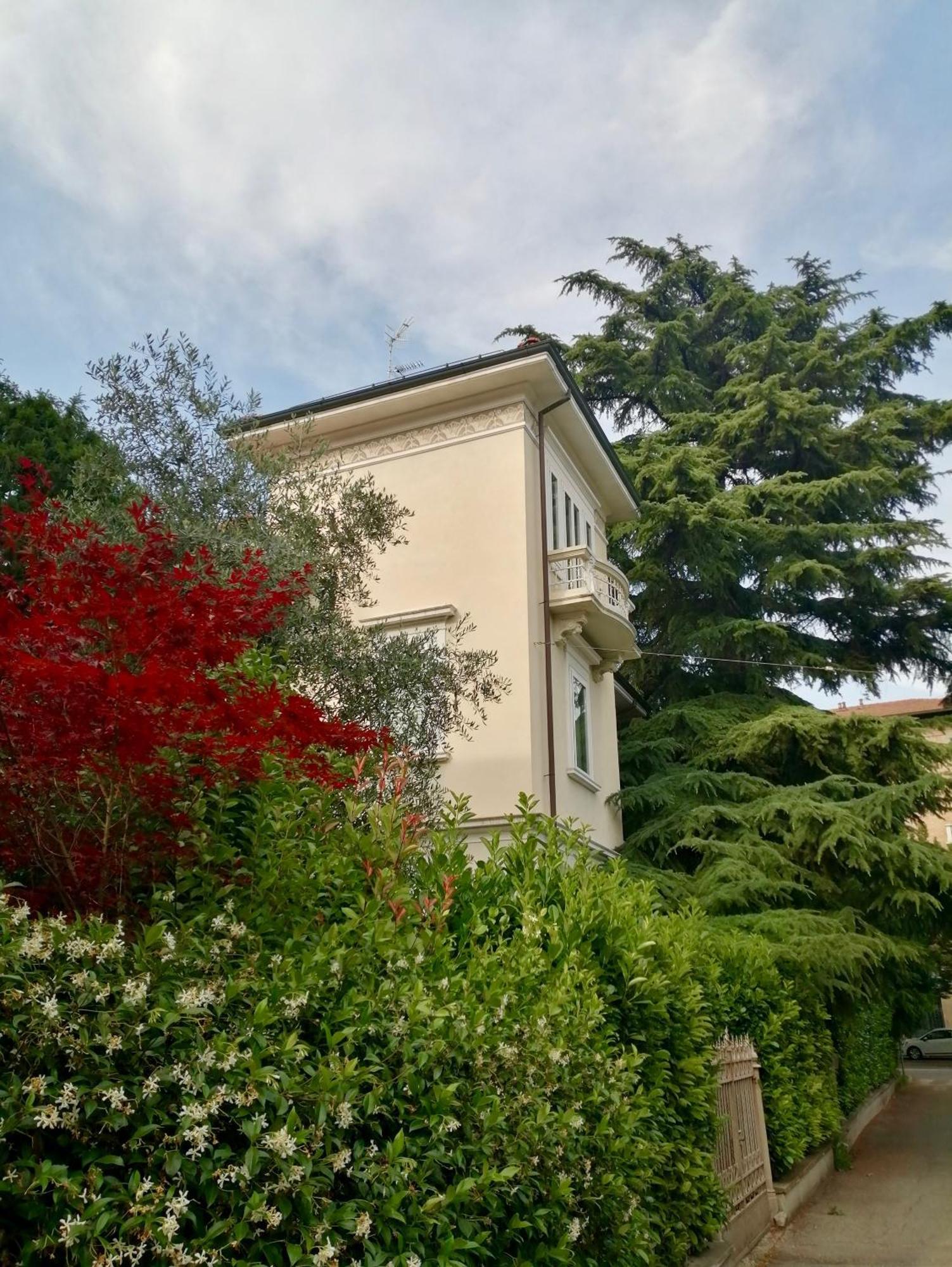 Casa Valli Reggio Emilia Dış mekan fotoğraf