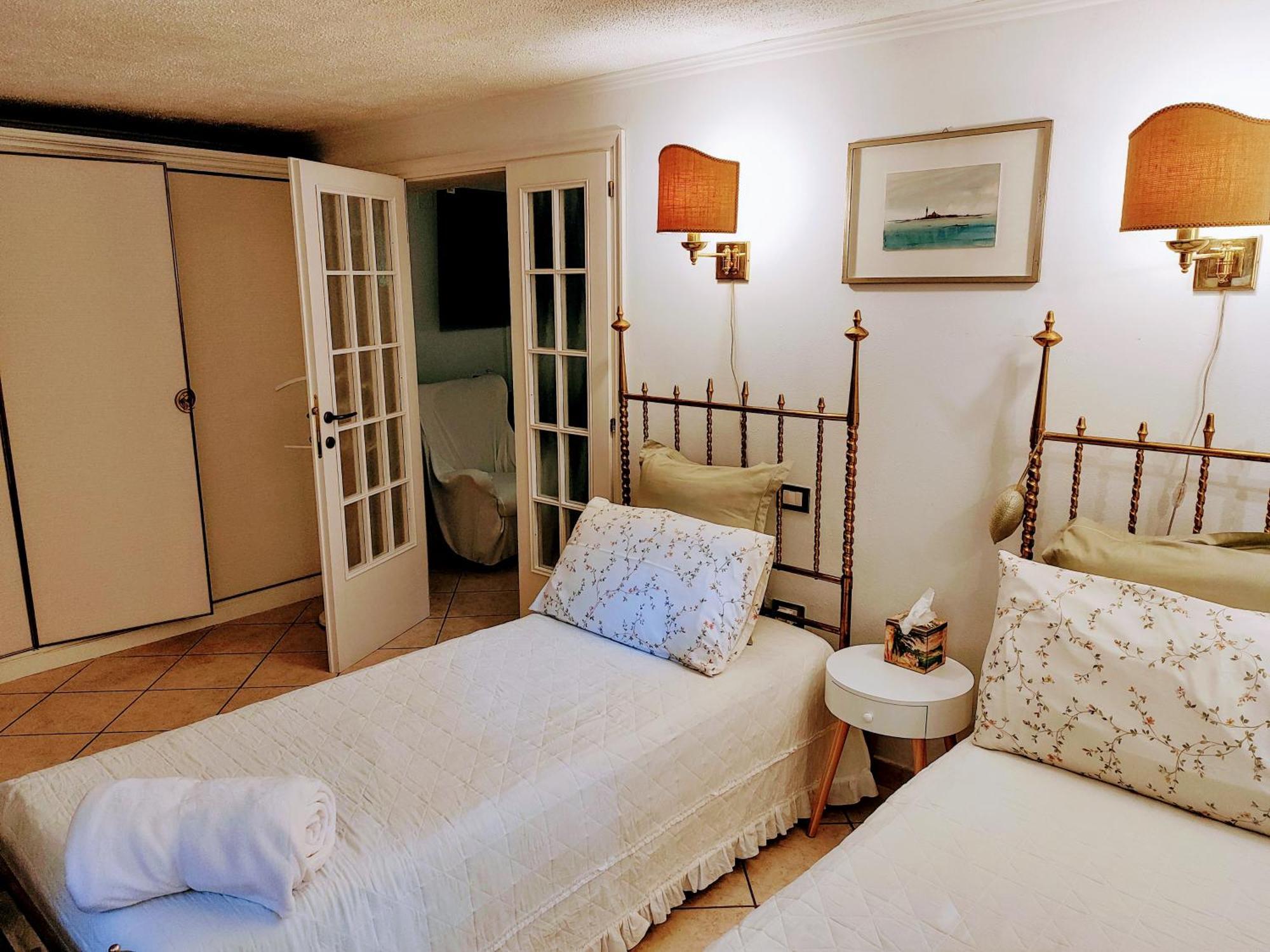 Casa Valli Reggio Emilia Dış mekan fotoğraf
