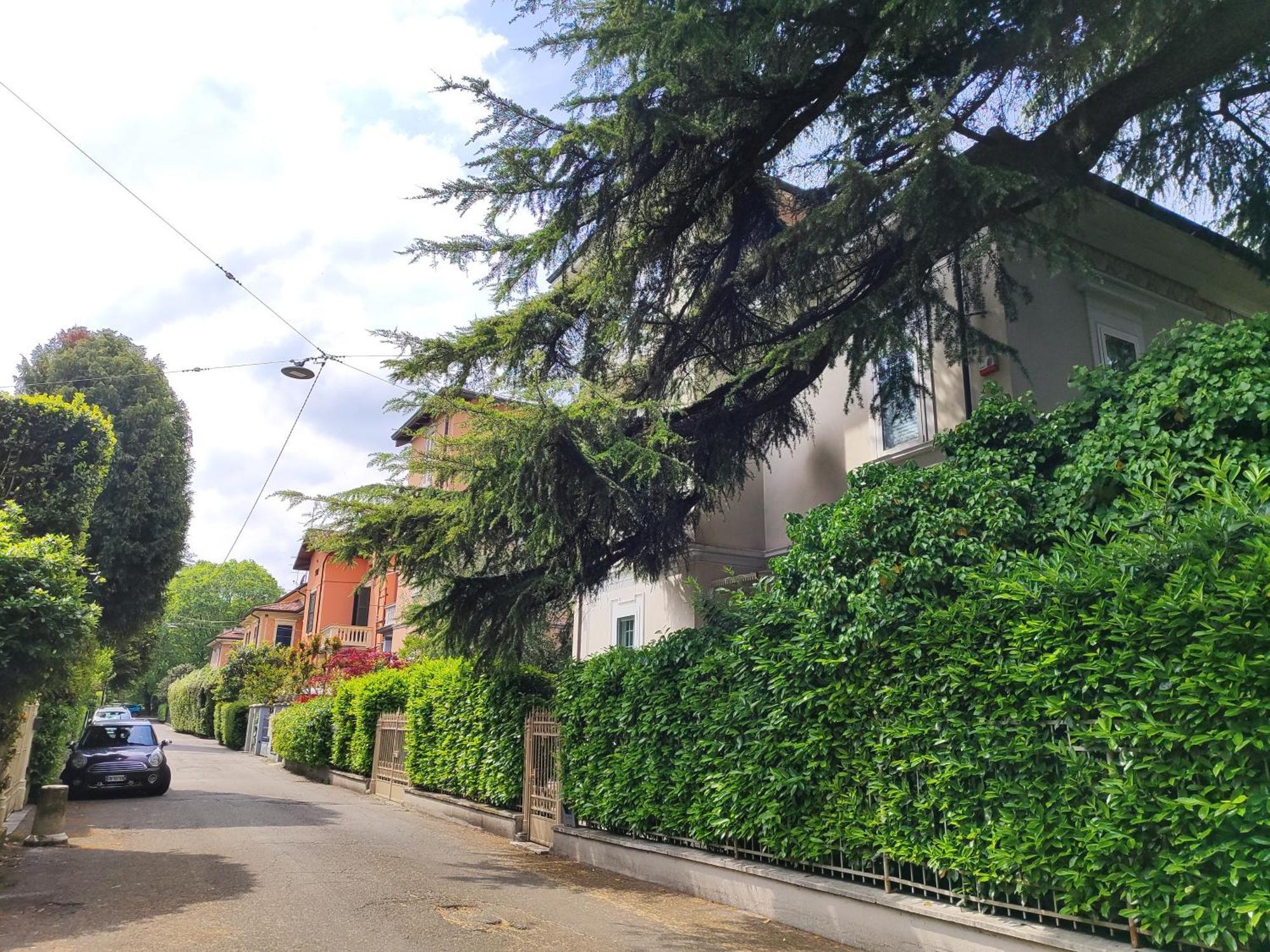 Casa Valli Reggio Emilia Dış mekan fotoğraf