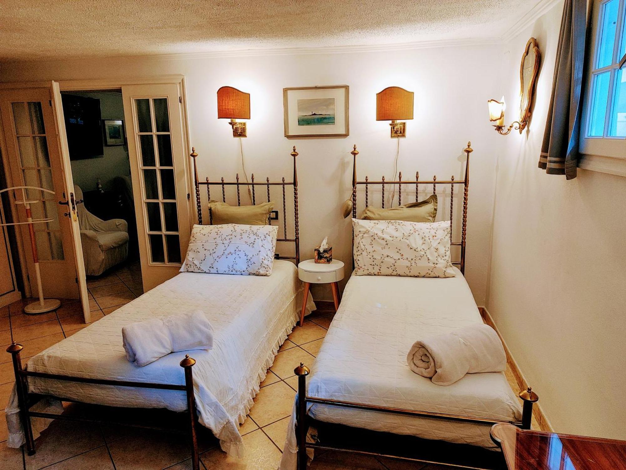Casa Valli Reggio Emilia Dış mekan fotoğraf