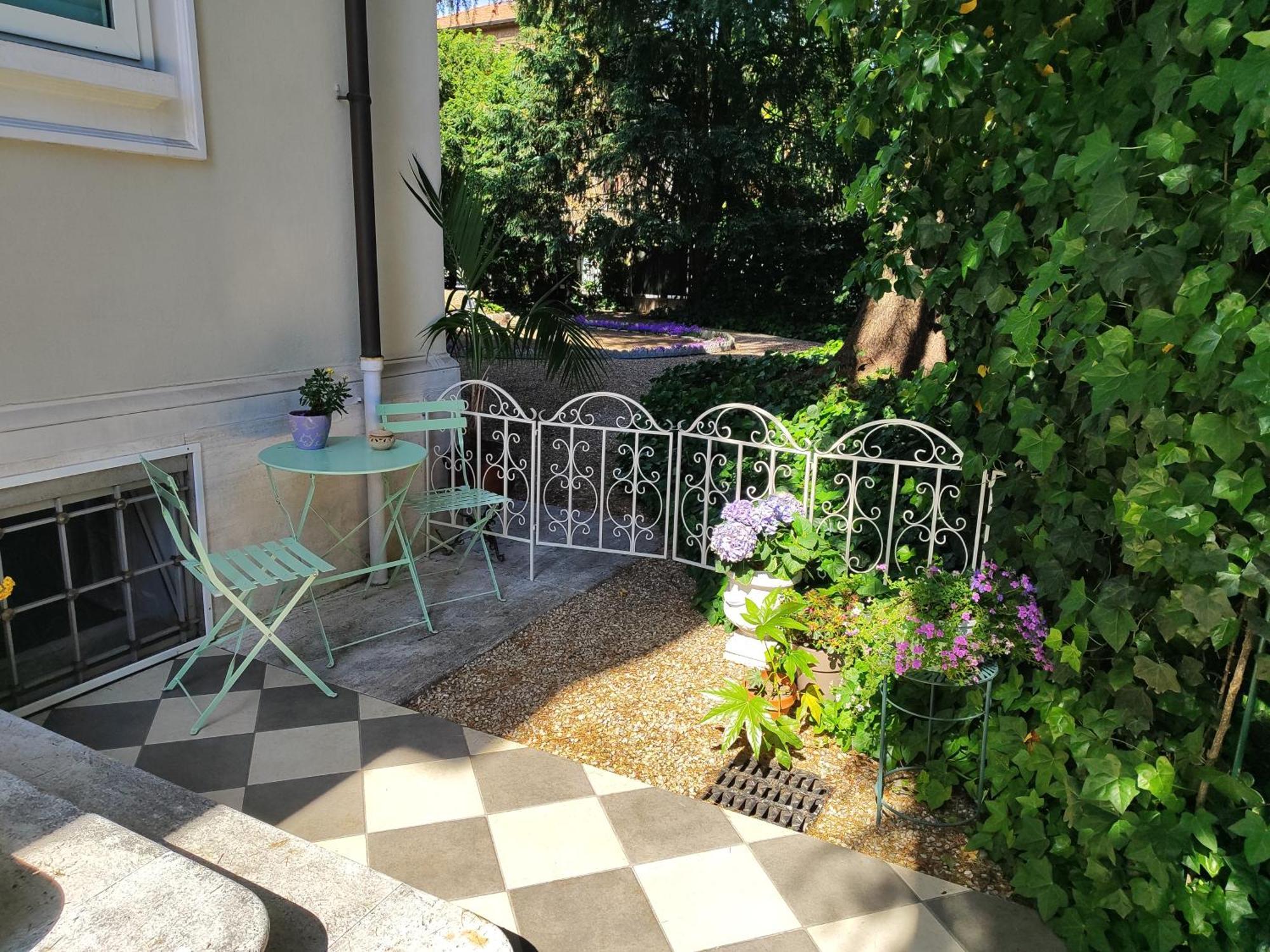 Casa Valli Reggio Emilia Dış mekan fotoğraf