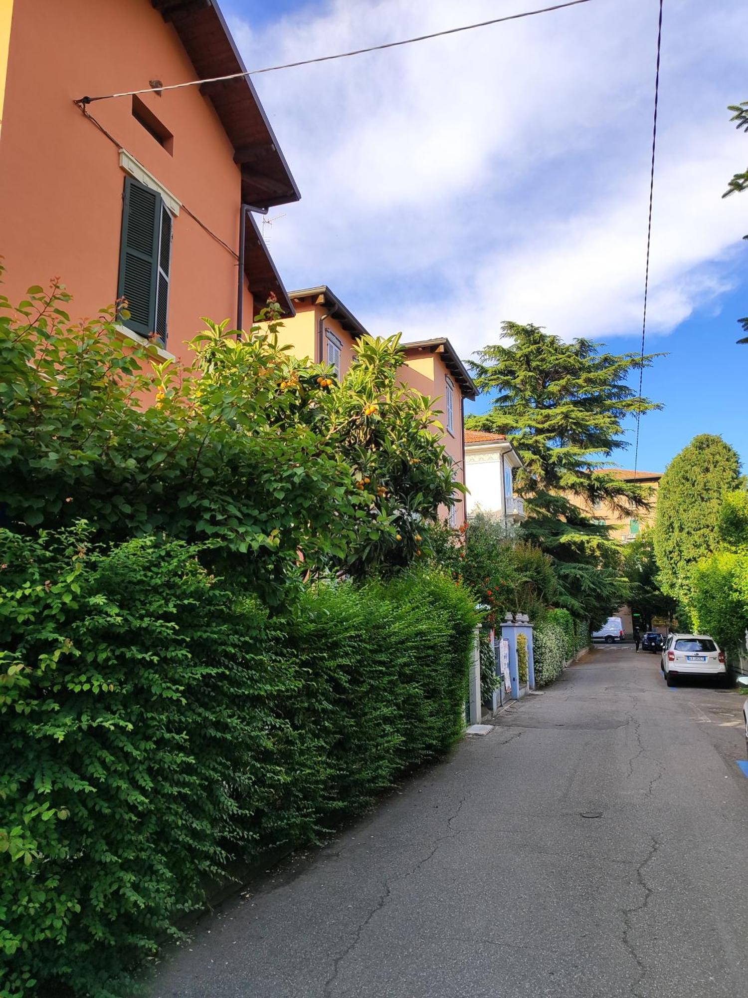 Casa Valli Reggio Emilia Dış mekan fotoğraf