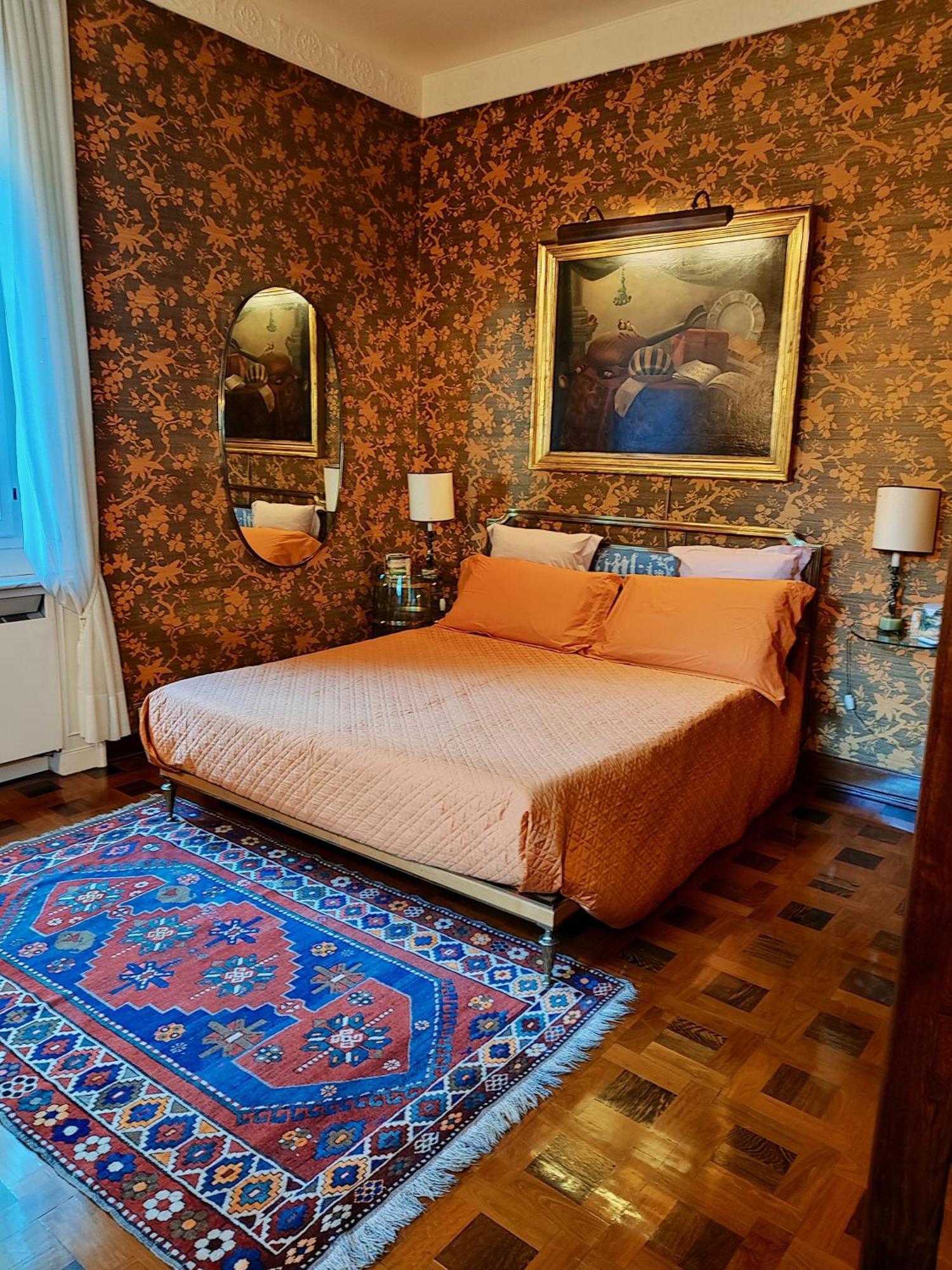 Casa Valli Reggio Emilia Dış mekan fotoğraf