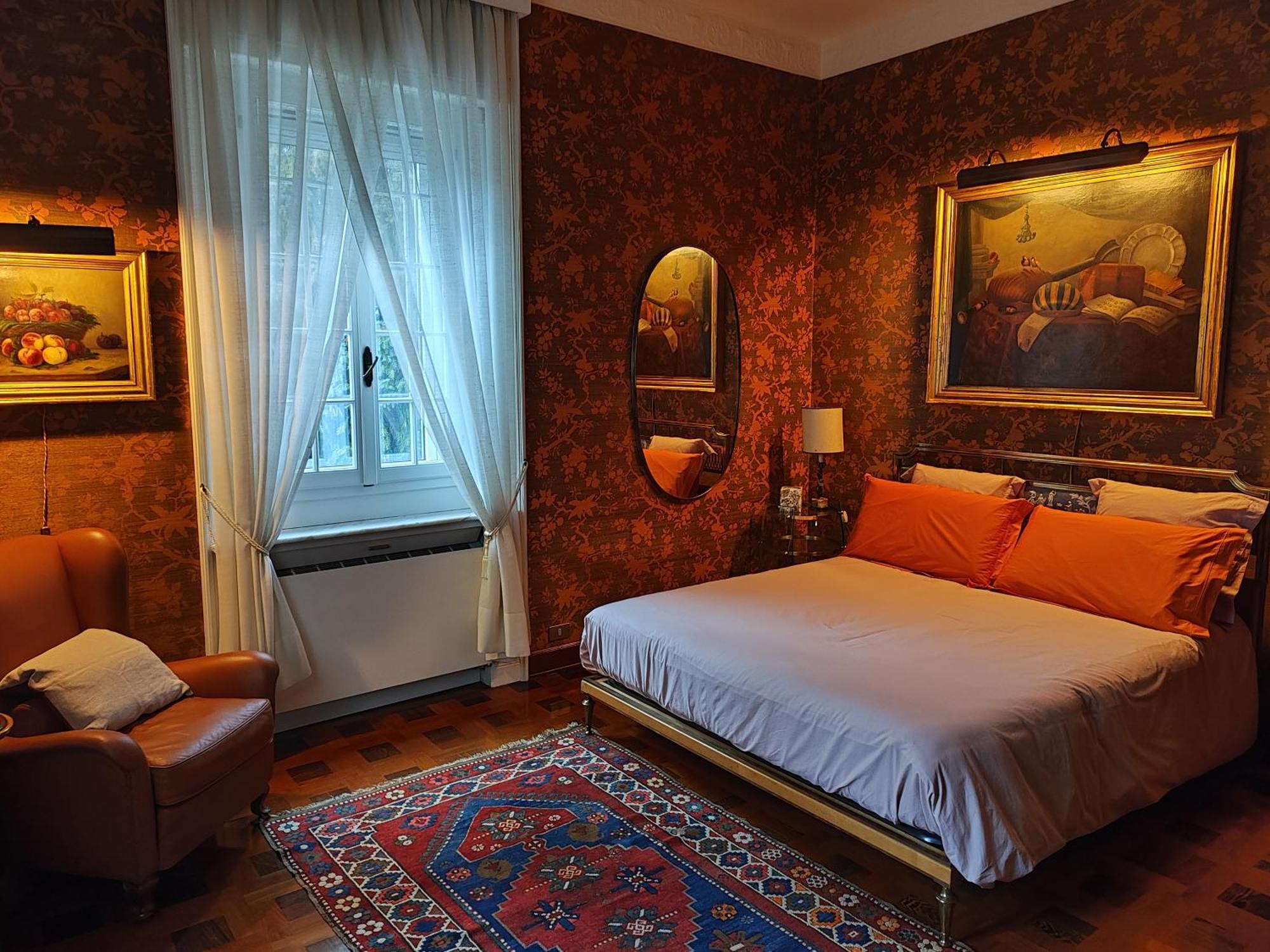 Casa Valli Reggio Emilia Dış mekan fotoğraf